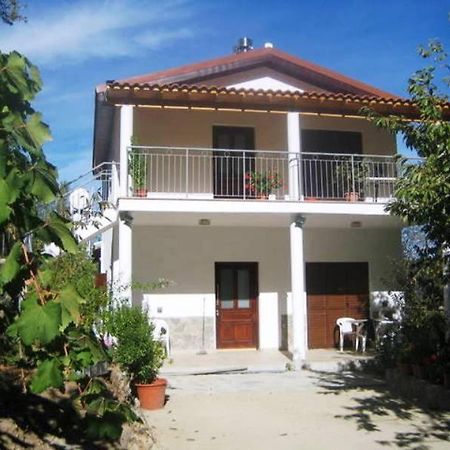 فيلا Flora'S House Spilia المظهر الخارجي الصورة