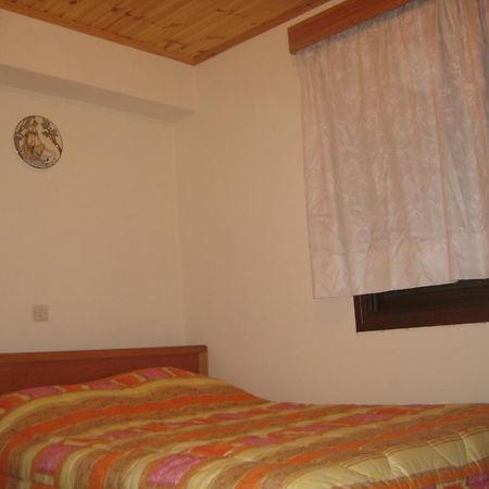 فيلا Flora'S House Spilia المظهر الخارجي الصورة