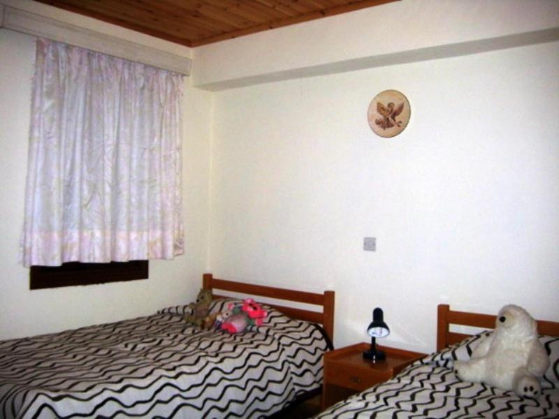 فيلا Flora'S House Spilia الغرفة الصورة