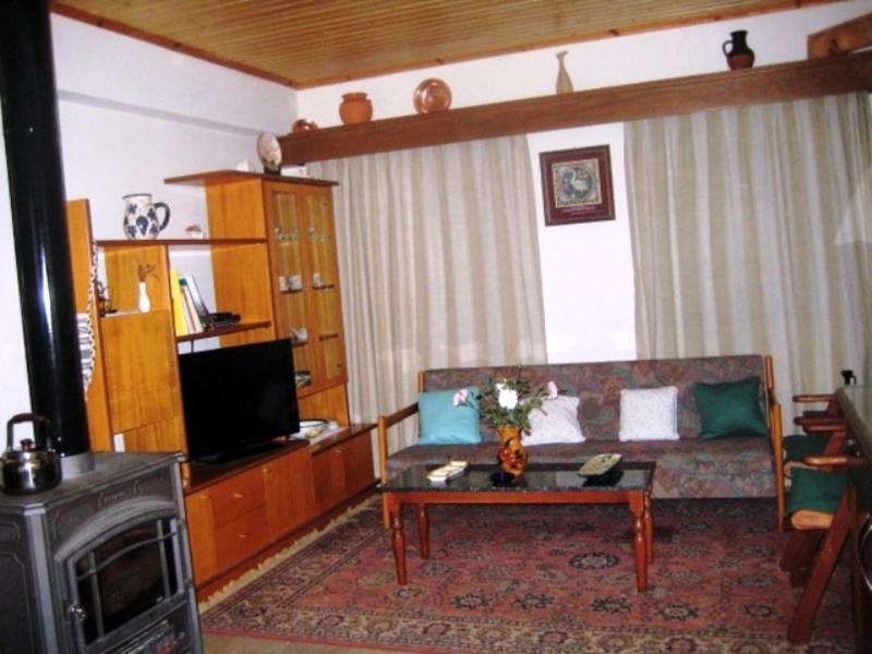 فيلا Flora'S House Spilia الغرفة الصورة
