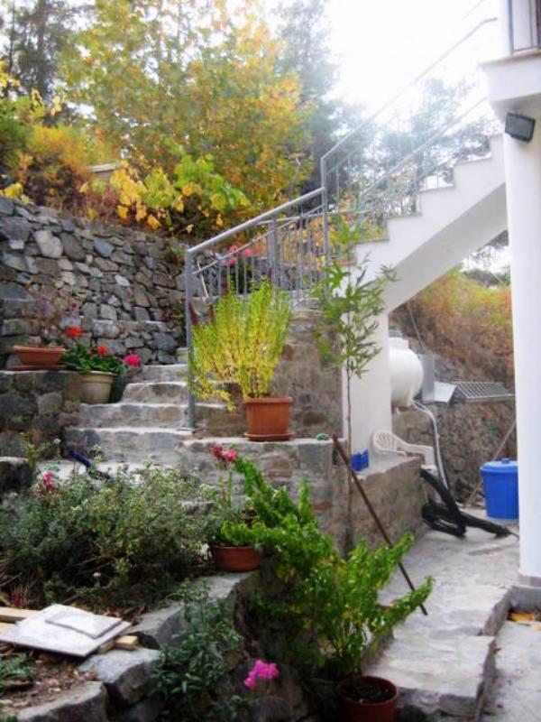 فيلا Flora'S House Spilia المظهر الخارجي الصورة