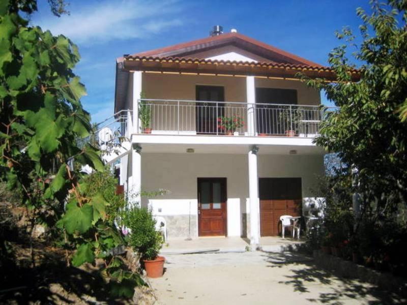 فيلا Flora'S House Spilia المظهر الخارجي الصورة